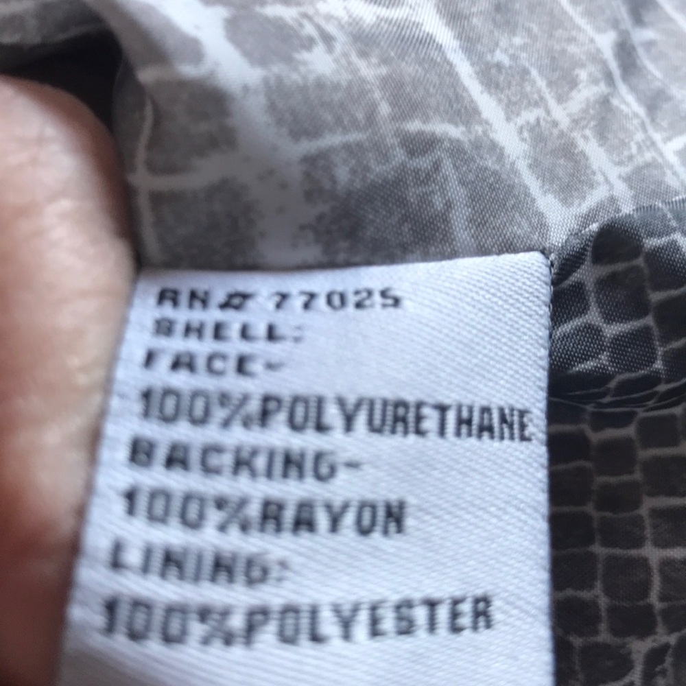 Giuliana Rancic jacket - Picture 5 of 5